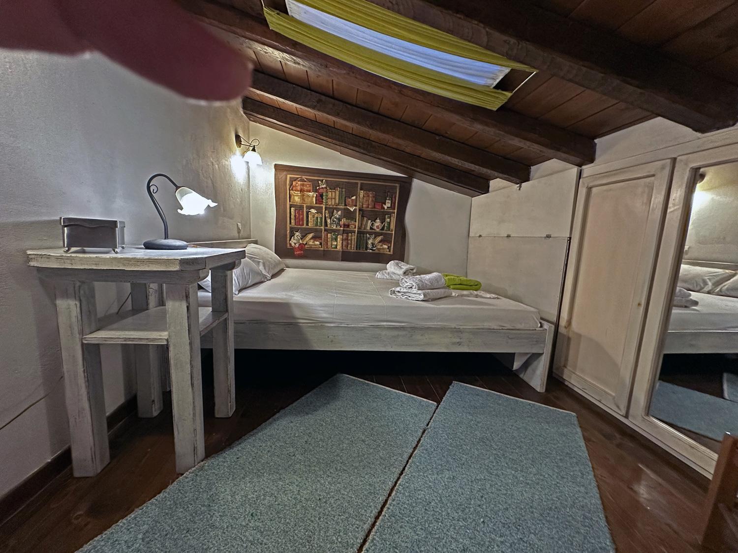 Porfyrousa Traditional Hotel Milopotamos  Zewnętrze zdjęcie