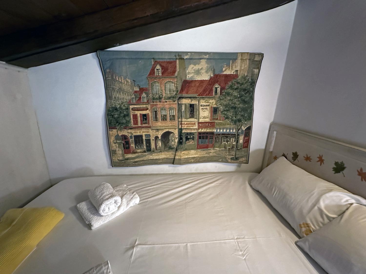 Porfyrousa Traditional Hotel Milopotamos  Zewnętrze zdjęcie