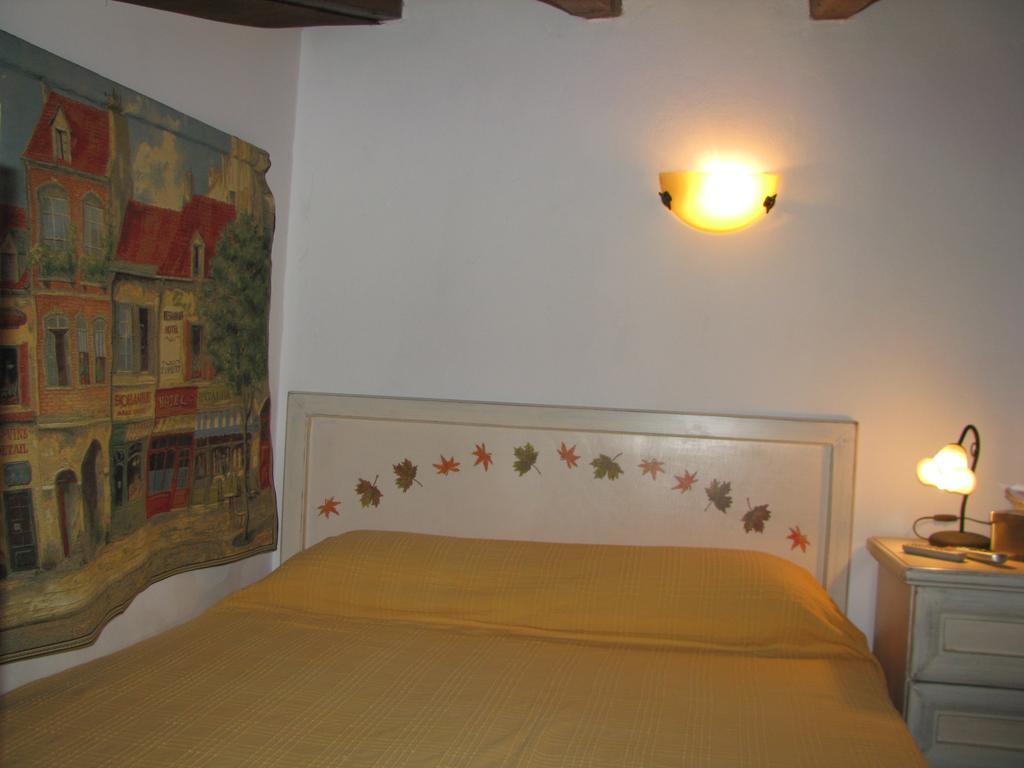 Porfyrousa Traditional Hotel Milopotamos  Zewnętrze zdjęcie
